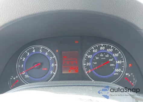 2008 Infiniti G35 Journey из США, поврежденный, VIN JNKBV61E08M228719